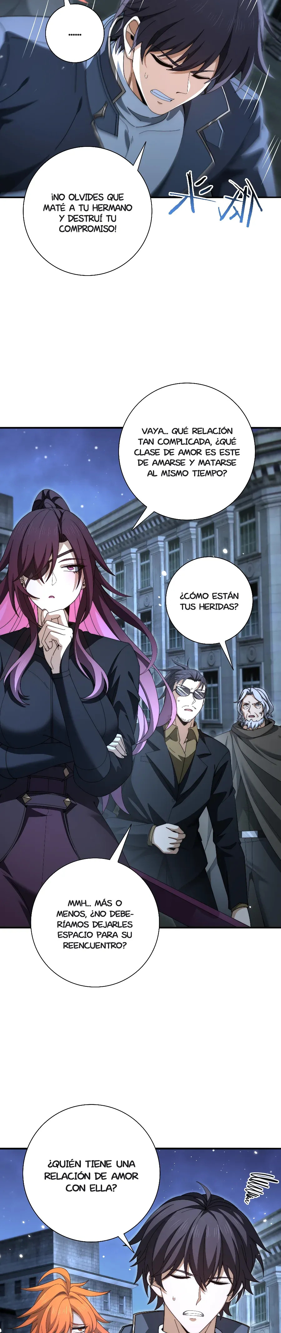 Read Maestro Dragón La Profesión más Inútil ES Manga Online