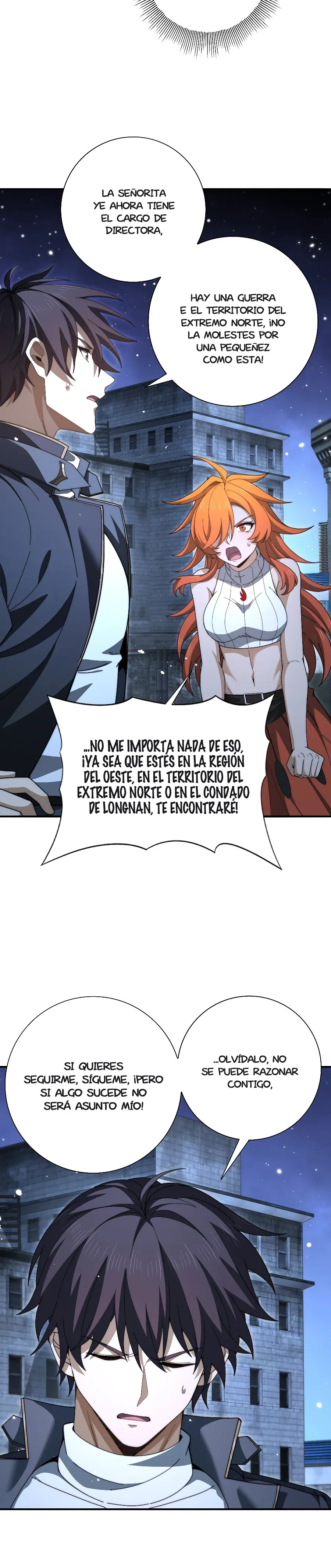 Read Maestro Dragón La Profesión más Inútil ES Manga Online