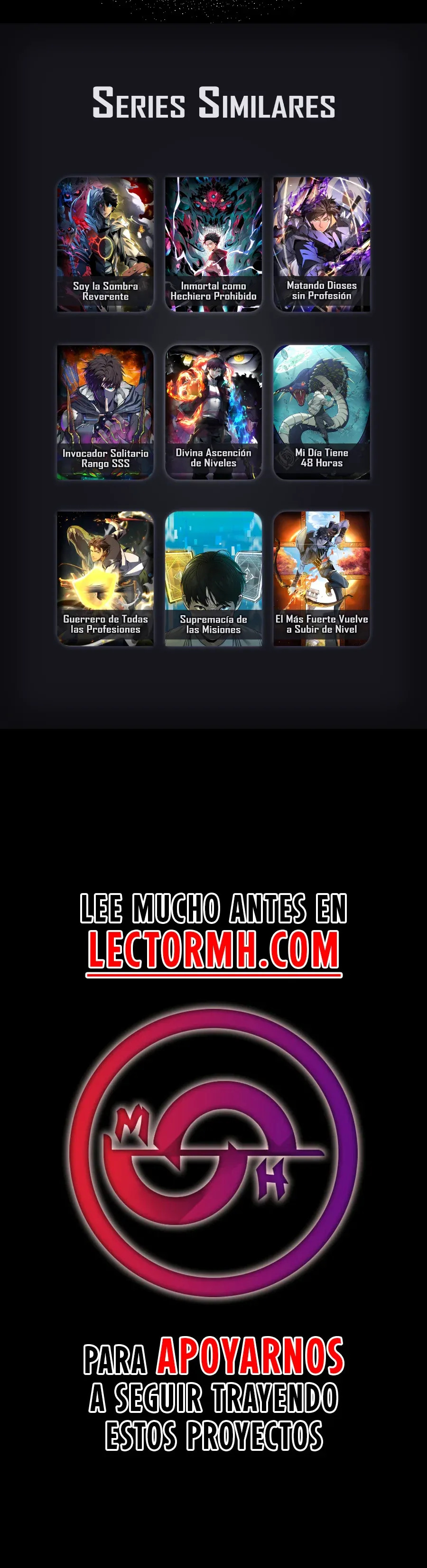 Read Maestro Dragón La Profesión más Inútil ES Manga Online
