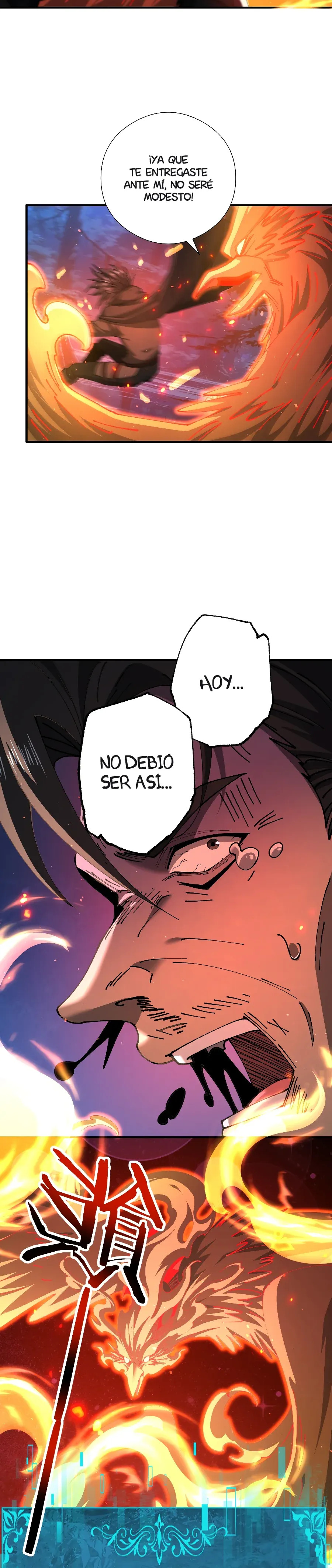 Read Maestro Dragón La Profesión más Inútil ES Manga Online