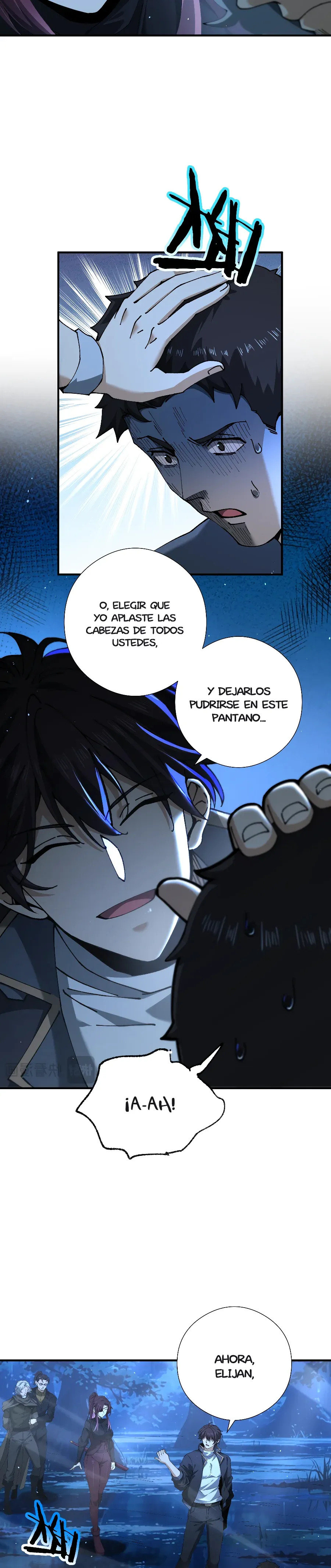 Read Maestro Dragón La Profesión más Inútil ES Manga Online