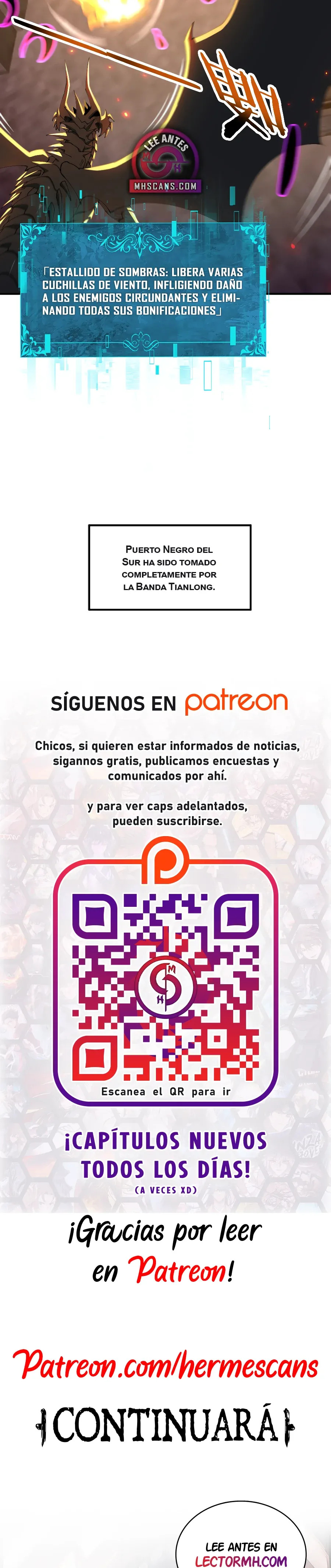 Read Maestro Dragón La Profesión más Inútil ES Manga Online