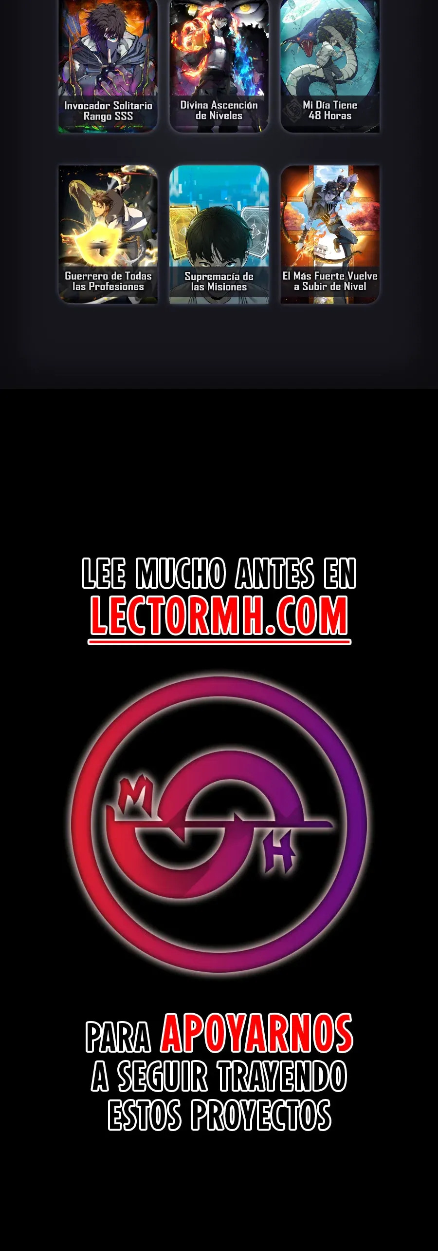 Read Maestro Dragón La Profesión más Inútil ES Manga Online