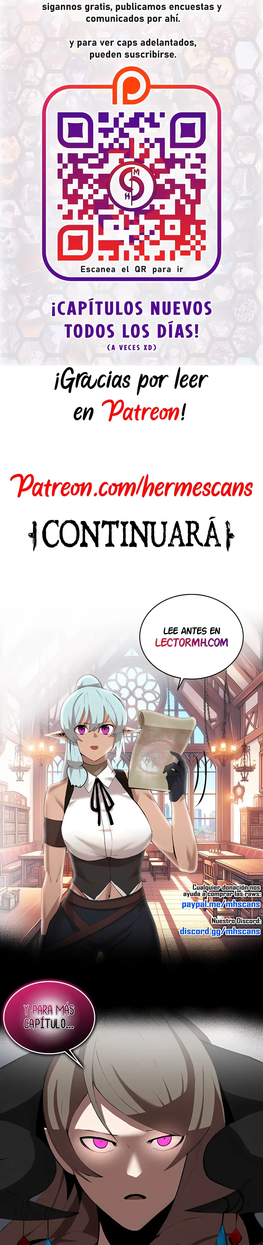 Read Maestro Dragón La Profesión más Inútil ES Manga Online