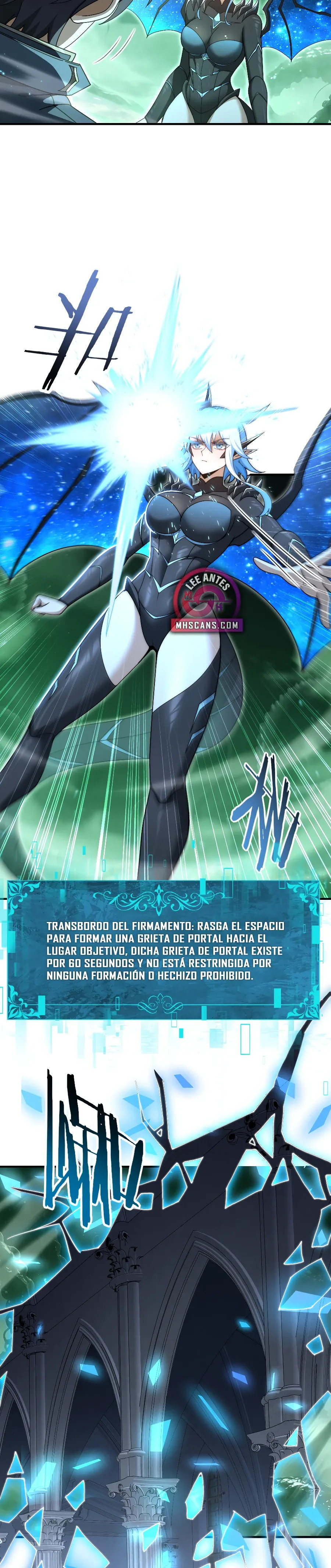 Read Maestro Dragón La Profesión más Inútil ES Manga Online