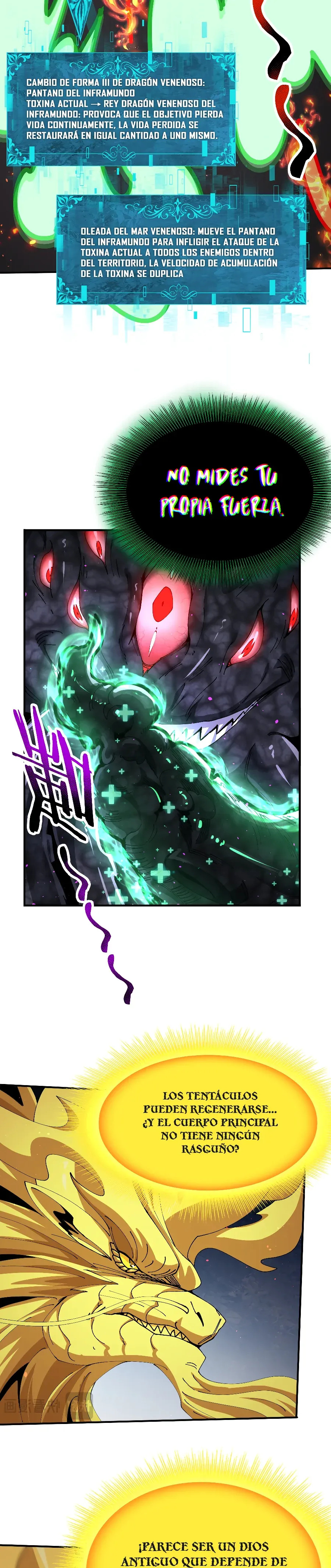 Read Maestro Dragón La Profesión más Inútil ES Manga Online