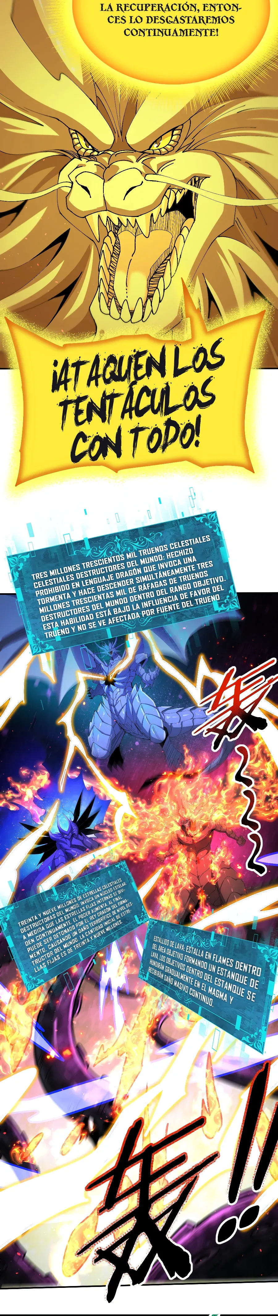 Read Maestro Dragón La Profesión más Inútil ES Manga Online