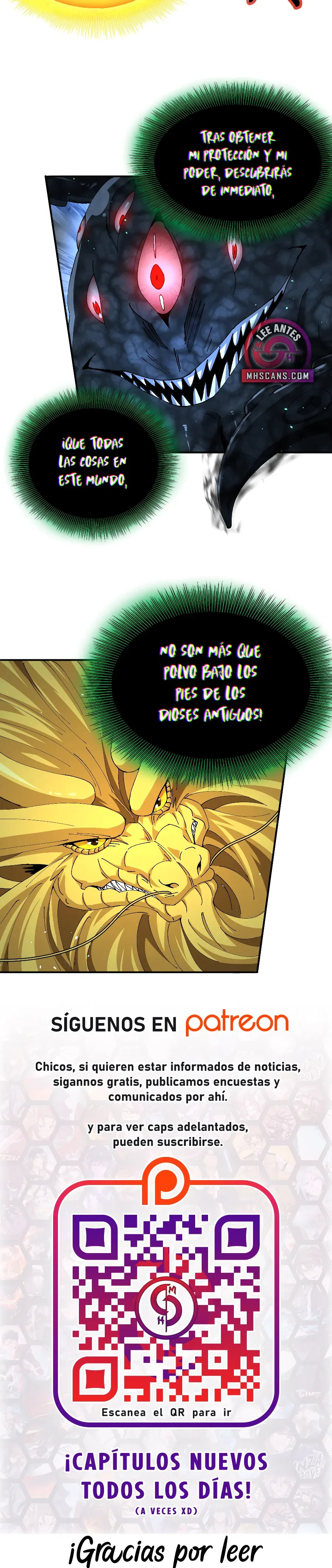 Read Maestro Dragón La Profesión más Inútil ES Manga Online