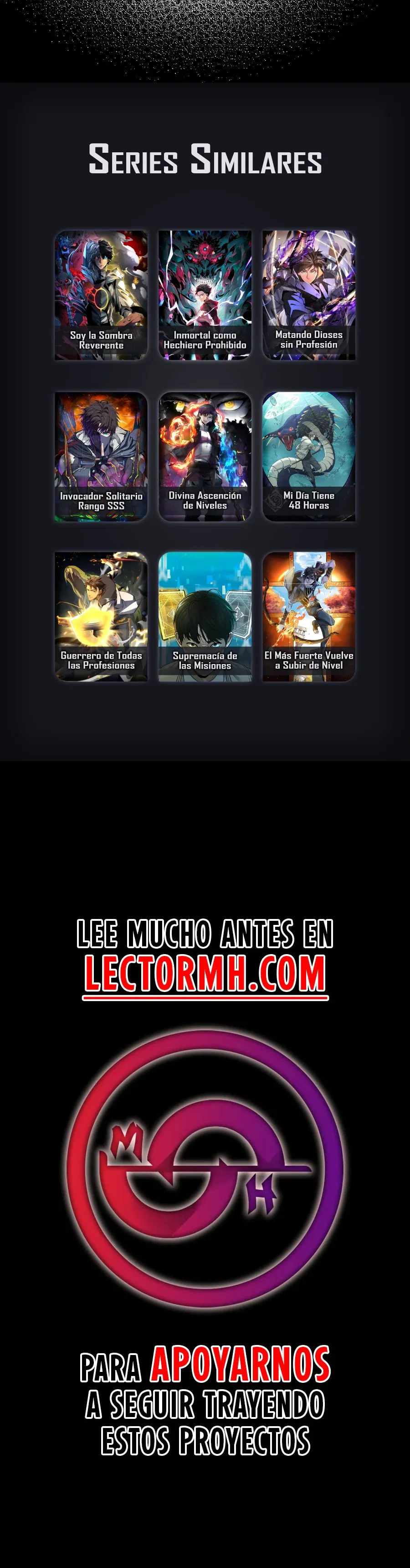 Read Maestro Dragón La Profesión más Inútil ES Manga Online