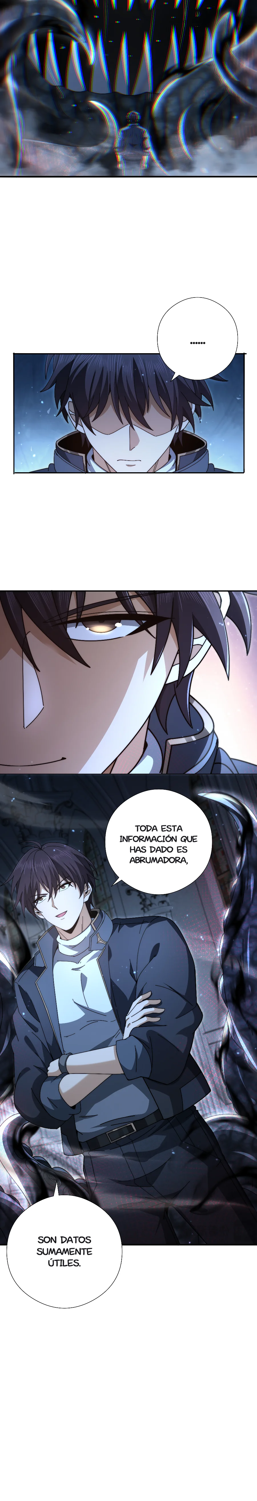 Read Maestro Dragón La Profesión más Inútil ES Manga Online