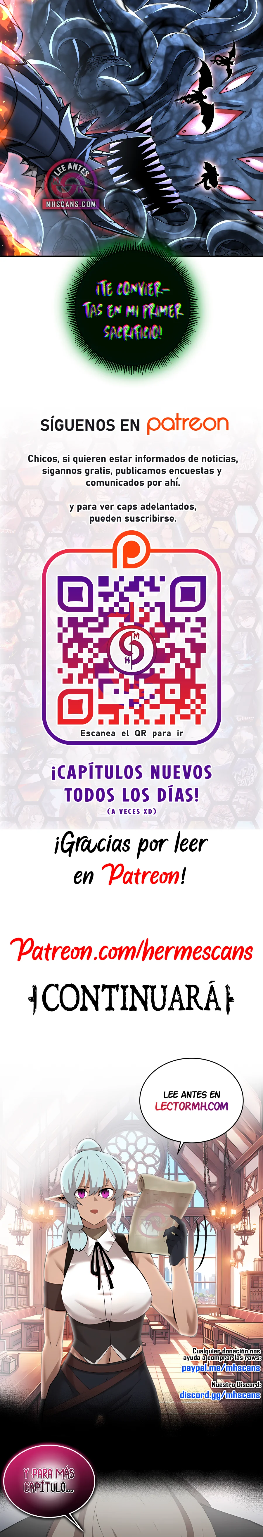 Read Maestro Dragón La Profesión más Inútil ES Manga Online