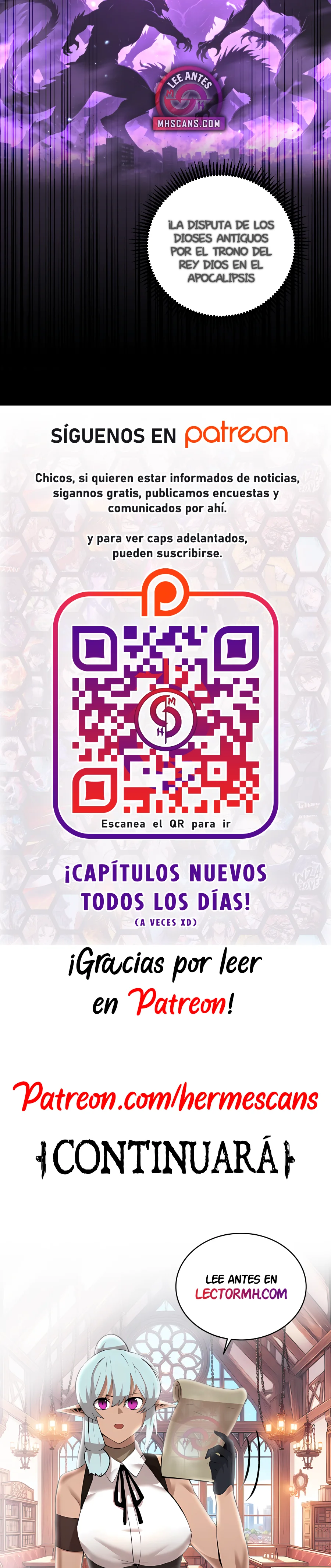 Read Maestro Dragón La Profesión más Inútil ES Manga Online
