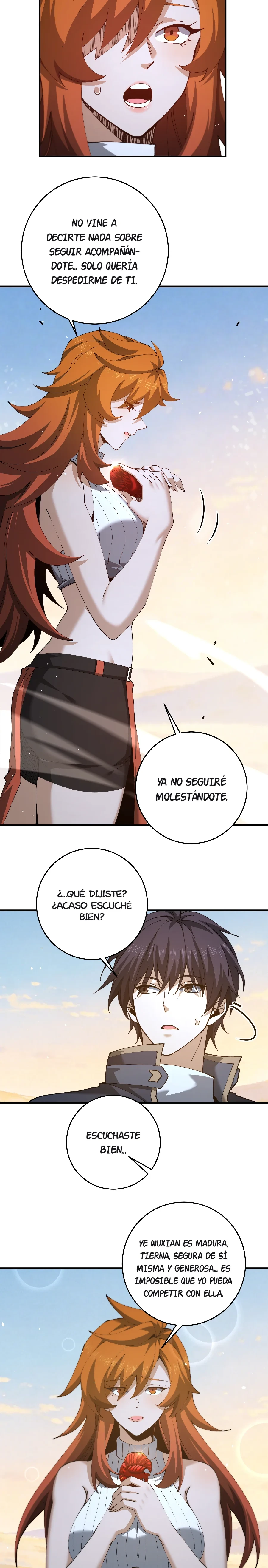Read Maestro Dragón La Profesión más Inútil ES Manga Online
