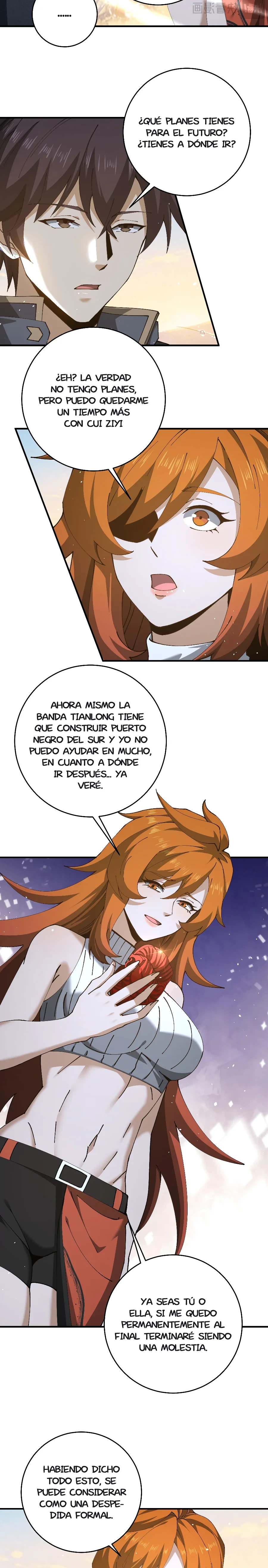 Read Maestro Dragón La Profesión más Inútil ES Manga Online
