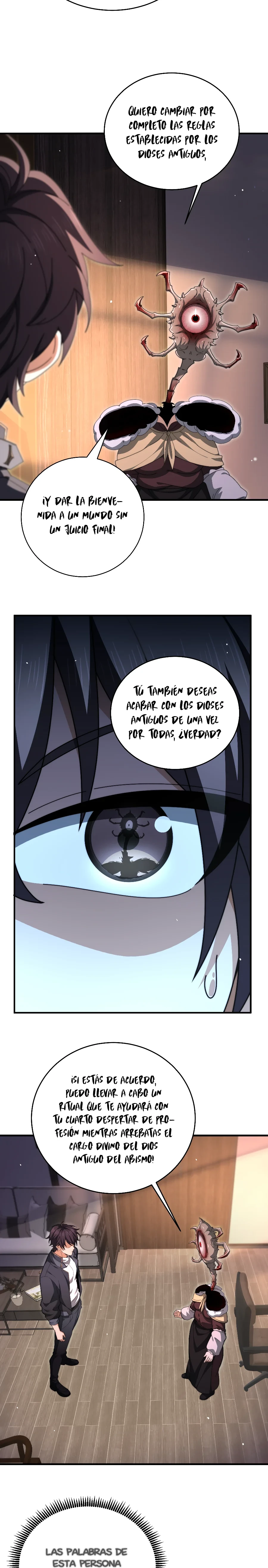 Read Maestro Dragón La Profesión más Inútil ES Manga Online
