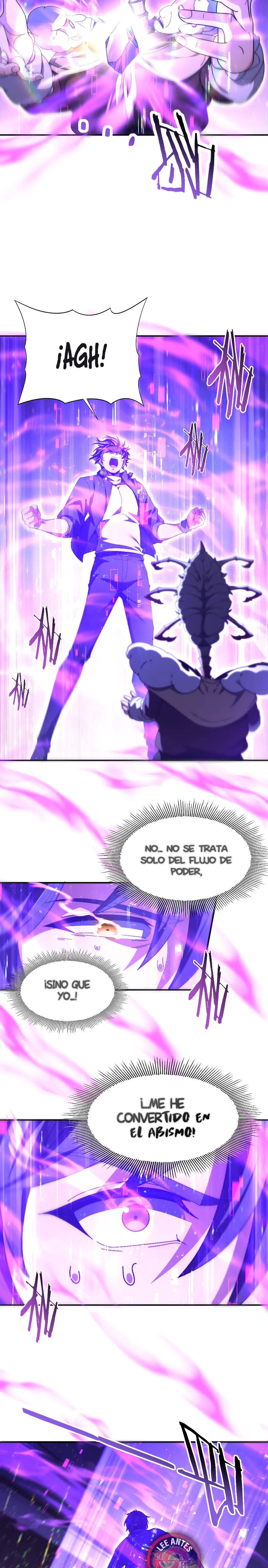 Read Maestro Dragón La Profesión más Inútil ES Manga Online