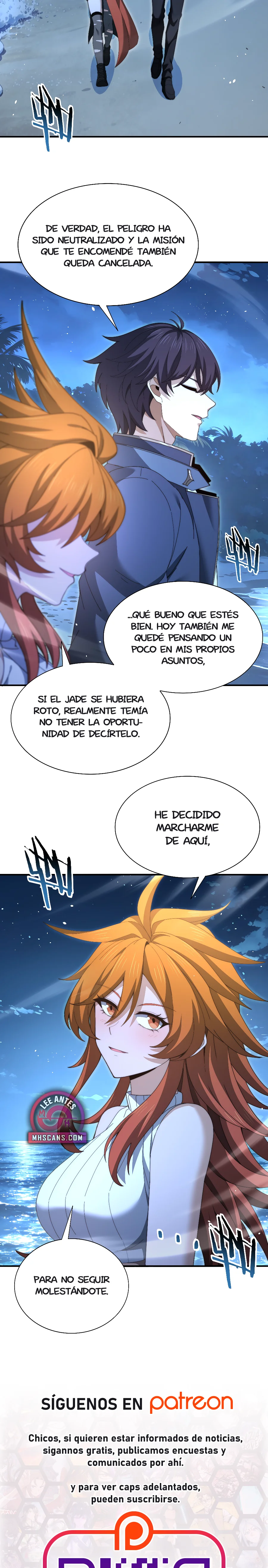Read Maestro Dragón La Profesión más Inútil ES Manga Online