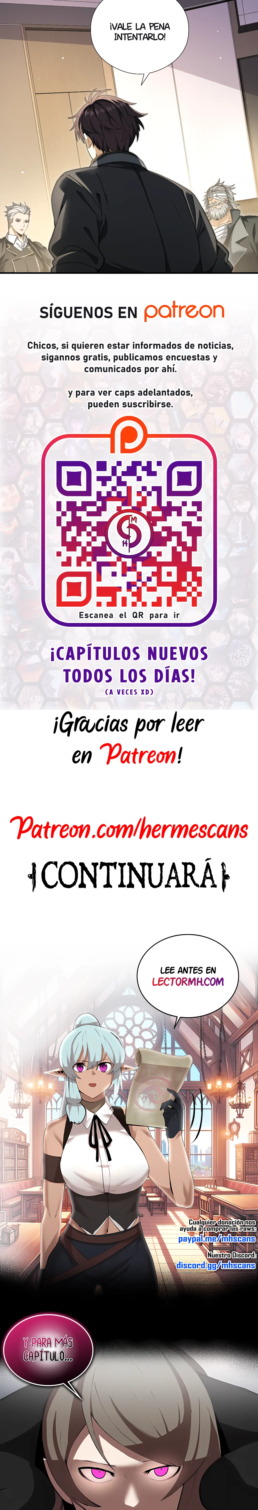 Read Maestro Dragón La Profesión más Inútil ES Manga Online