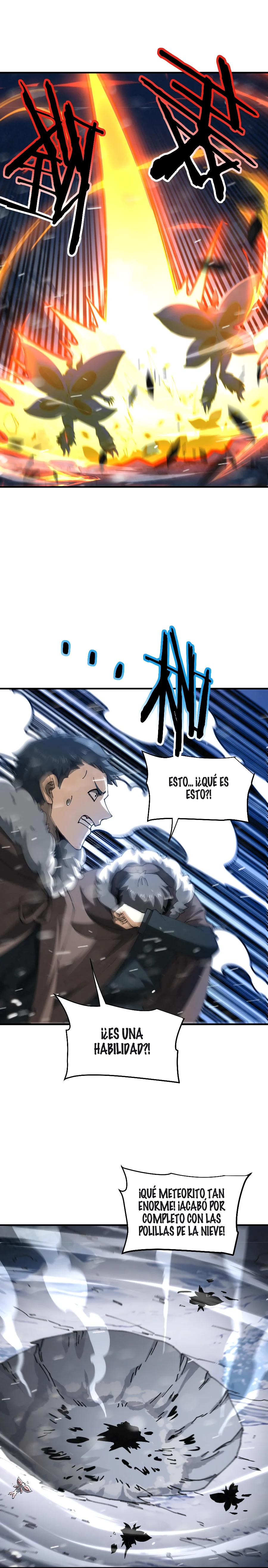 Read Maestro Dragón La Profesión más Inútil ES Manga Online