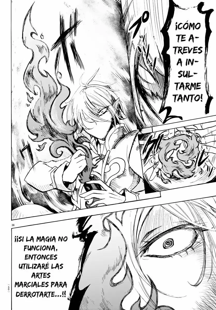 Read Mairimashita Iruma kun ES Manga Online
