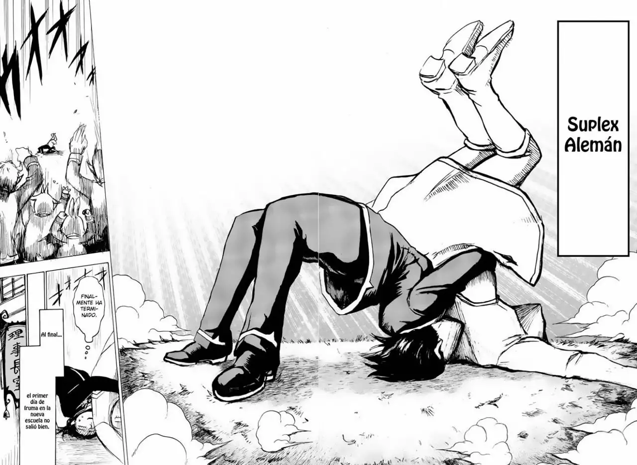 Read Mairimashita Iruma kun ES Manga Online
