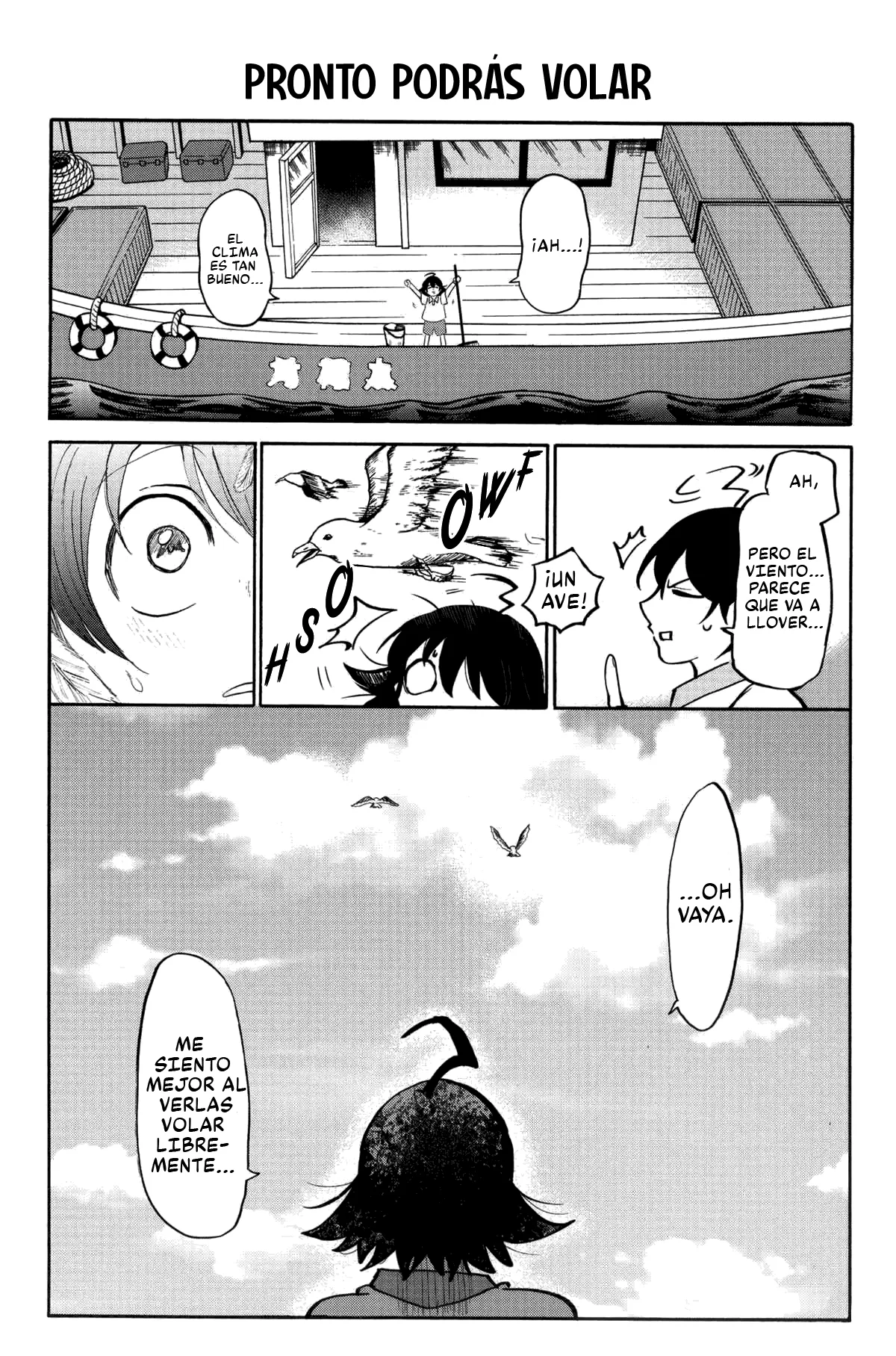 Read Mairimashita Iruma kun ES Manga Online