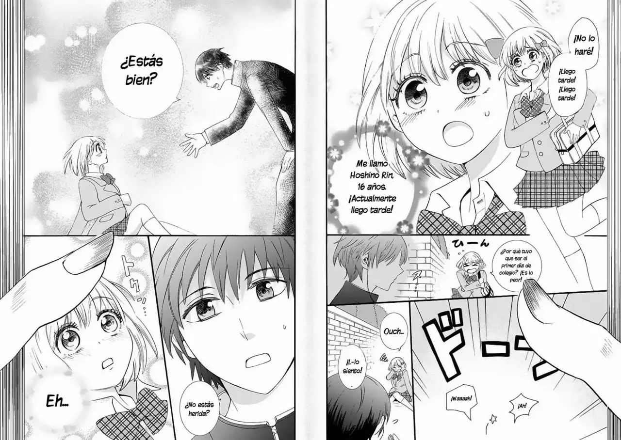 Read Mairimashita Iruma kun ES Manga Online