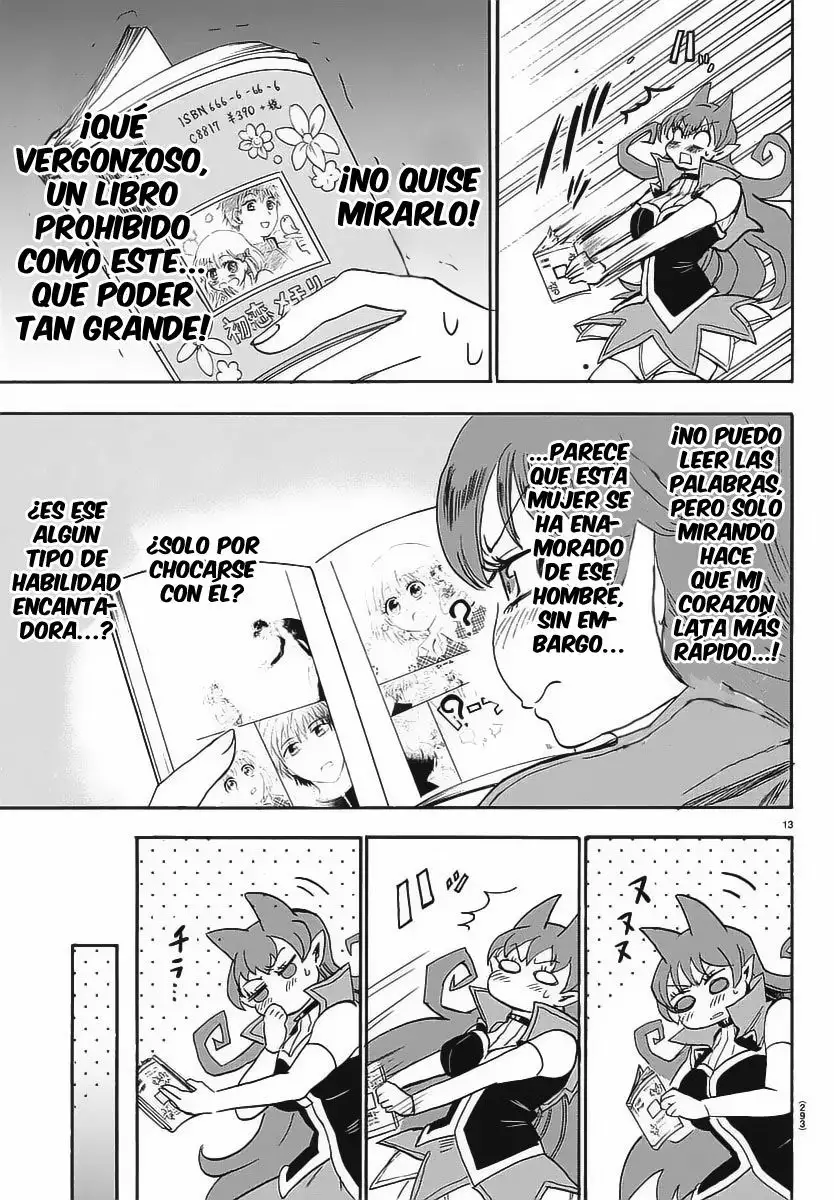 Read Mairimashita Iruma kun ES Manga Online