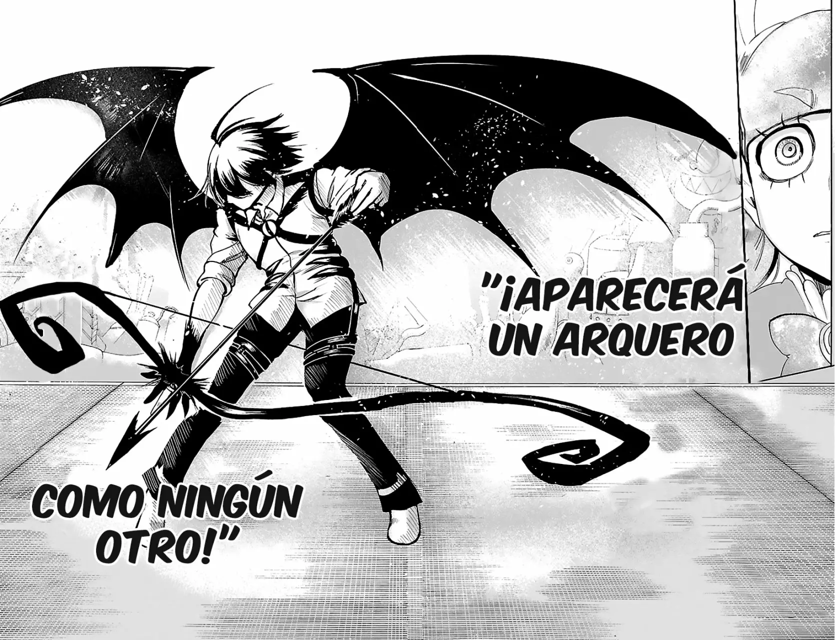 Read Mairimashita Iruma kun ES Manga Online