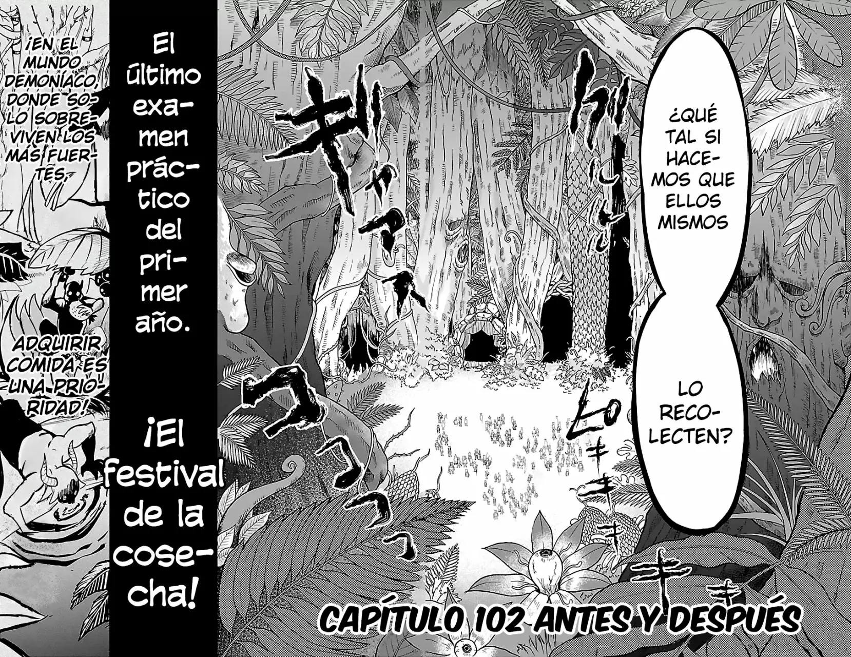 Read Mairimashita Iruma kun ES Manga Online