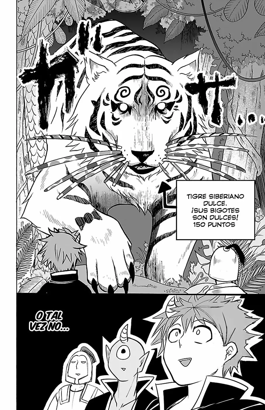 Read Mairimashita Iruma kun ES Manga Online