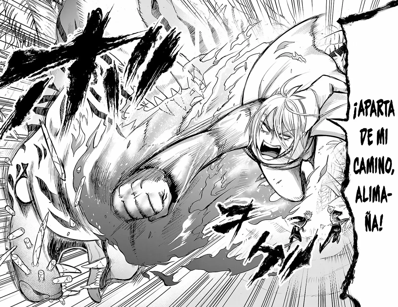 Read Mairimashita Iruma kun ES Manga Online