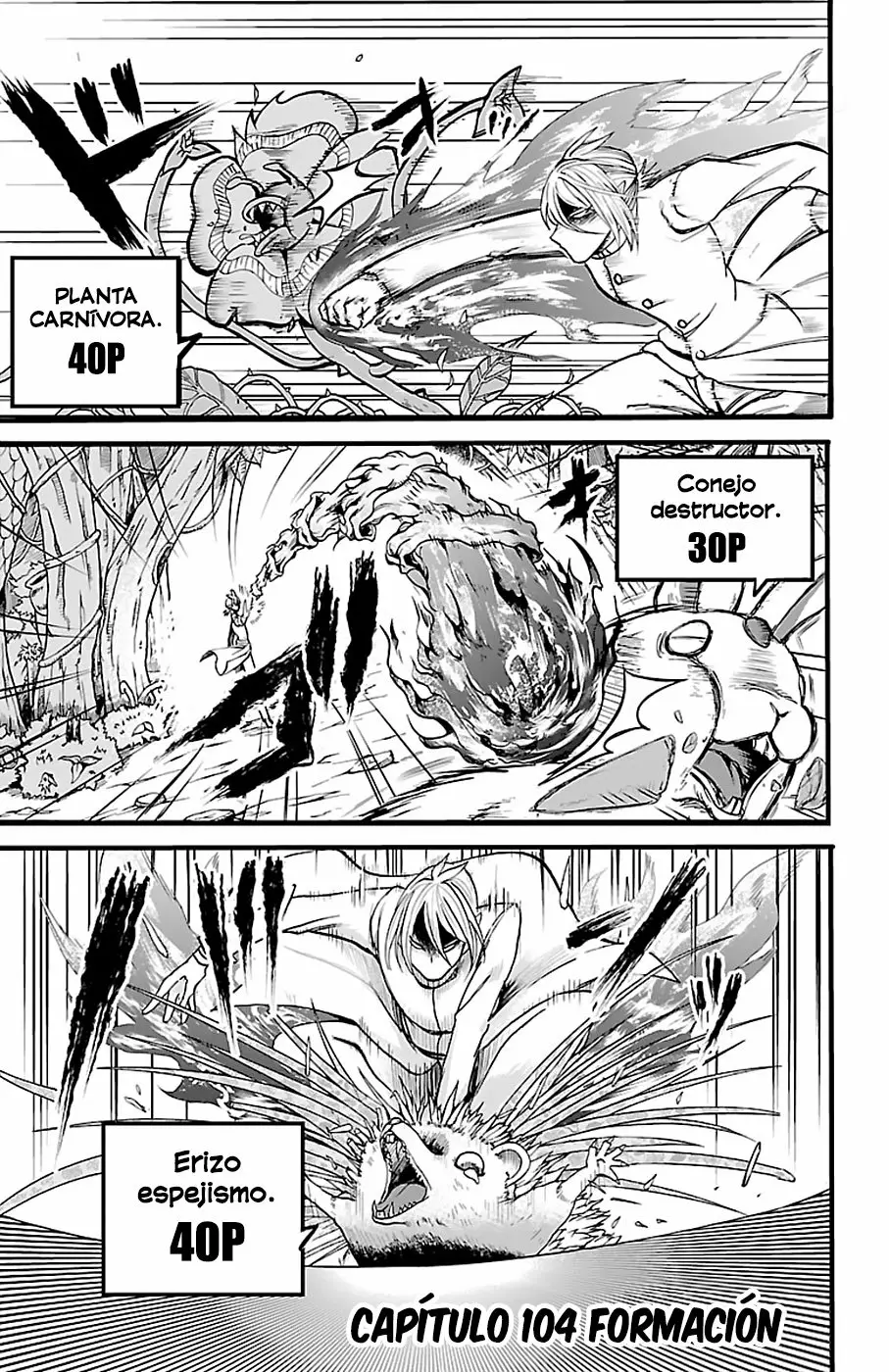 Read Mairimashita Iruma kun ES Manga Online