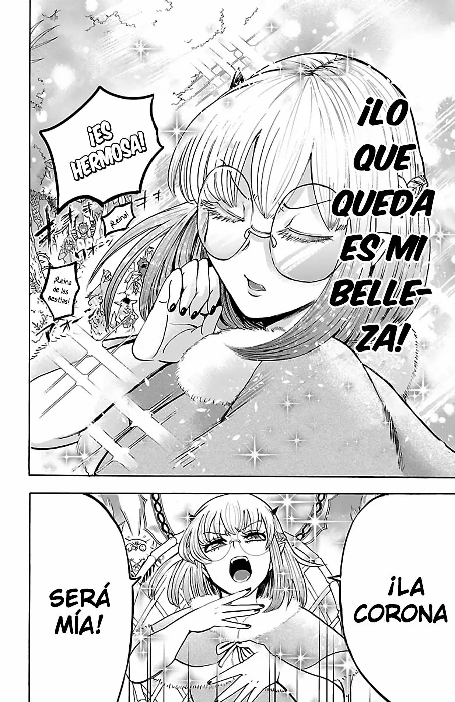 Read Mairimashita Iruma kun ES Manga Online