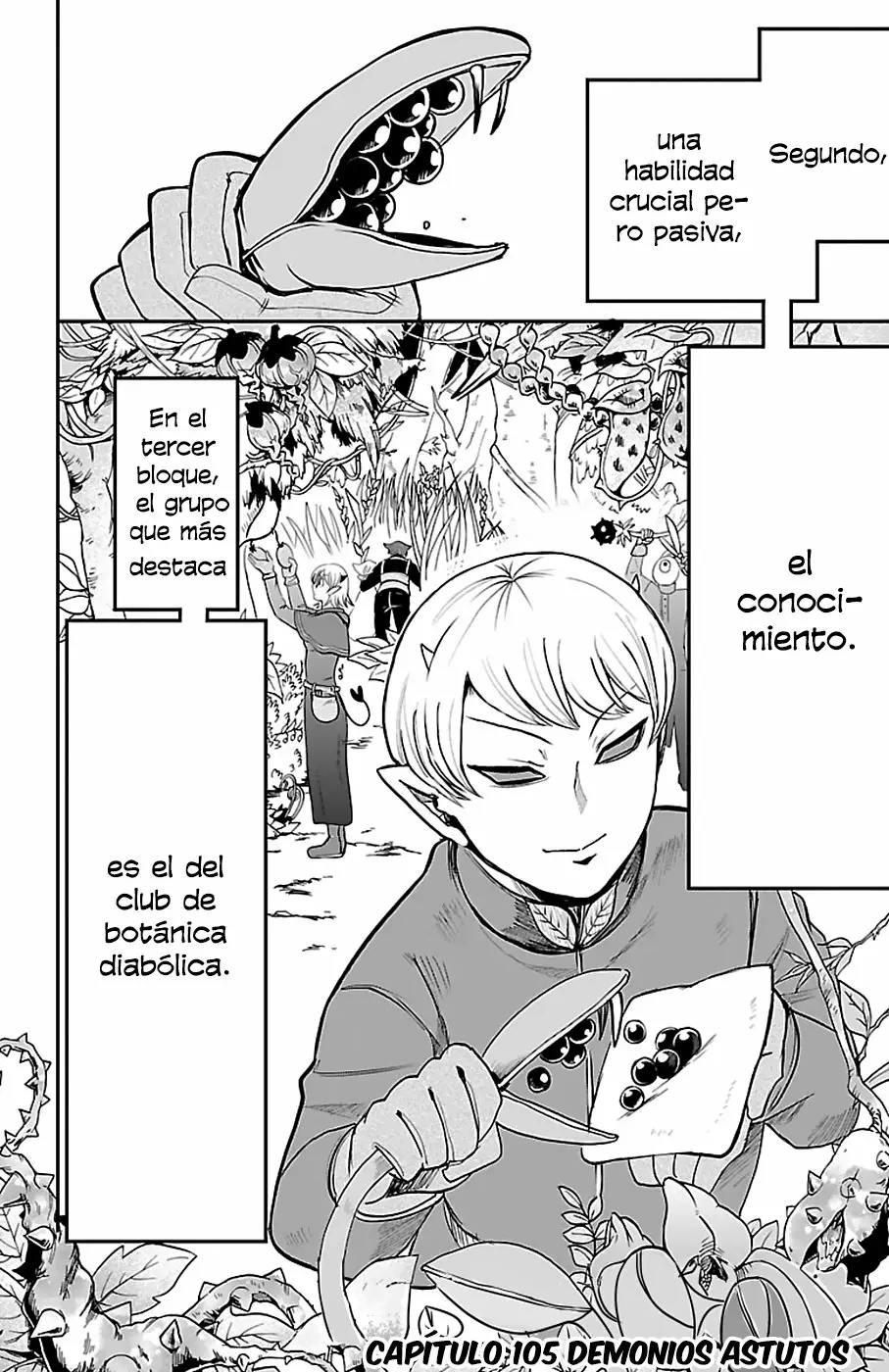 Read Mairimashita Iruma kun ES Manga Online