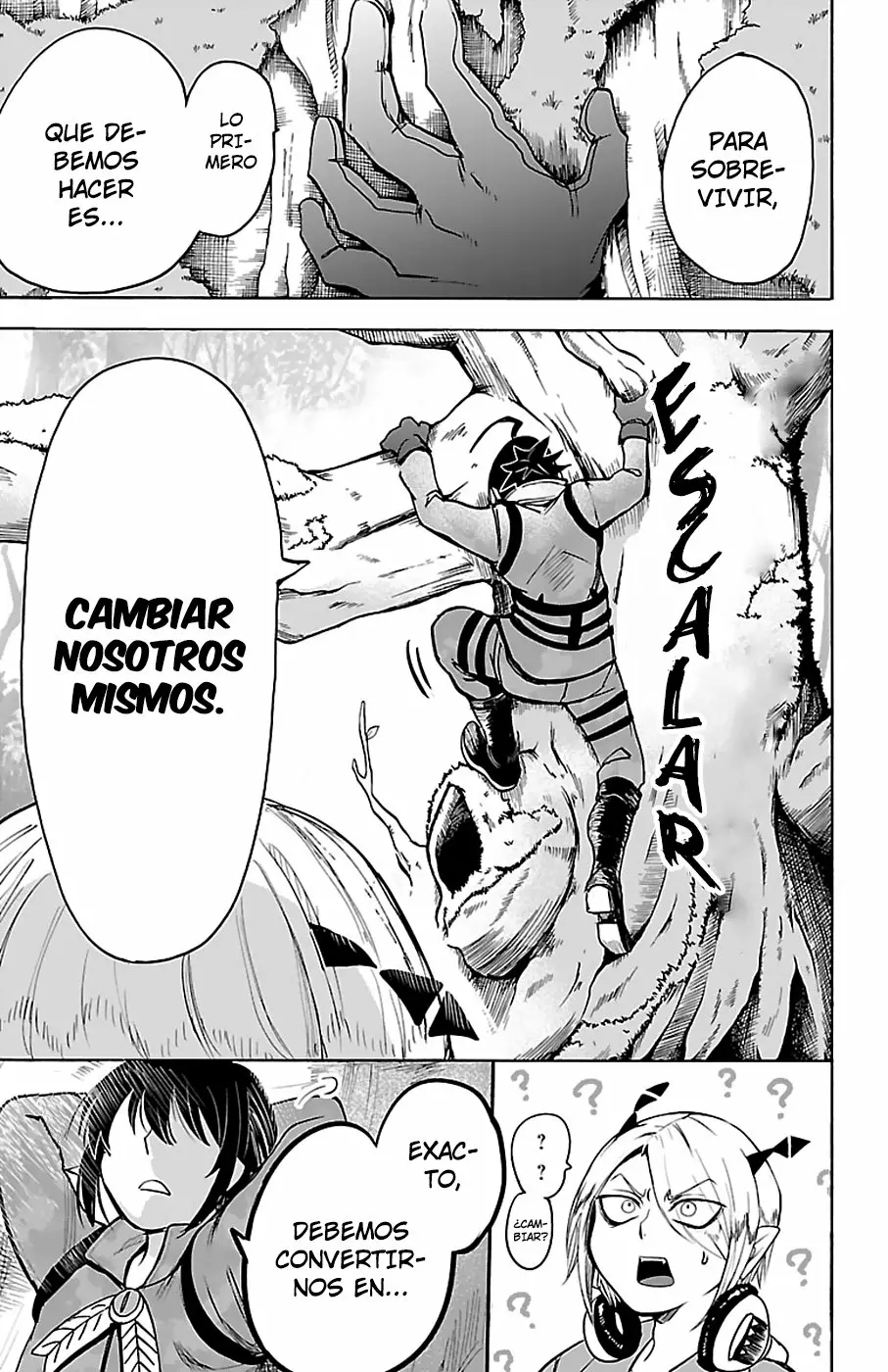 Read Mairimashita Iruma kun ES Manga Online