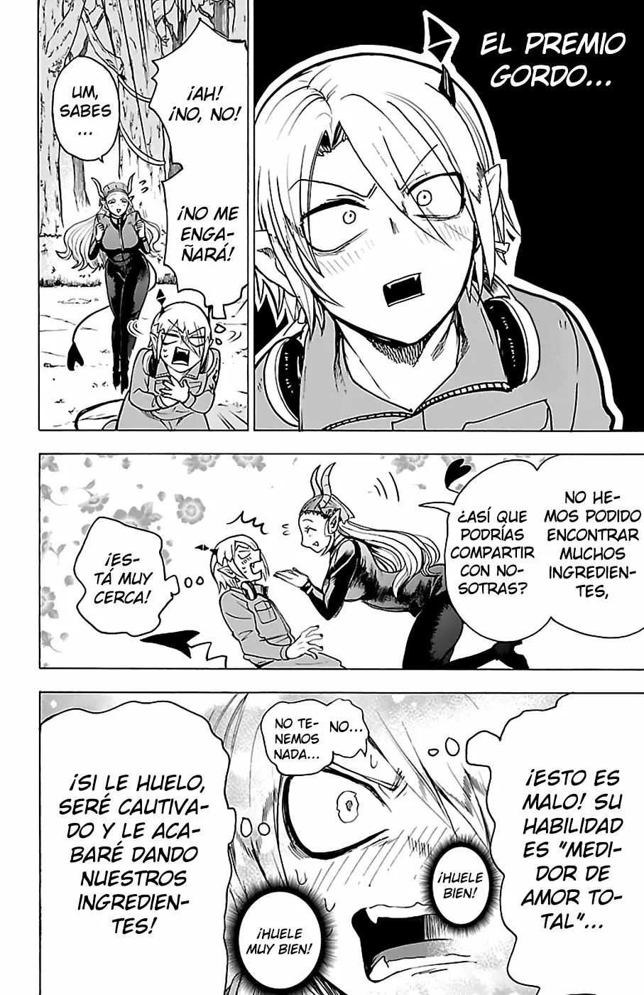 Read Mairimashita Iruma kun ES Manga Online