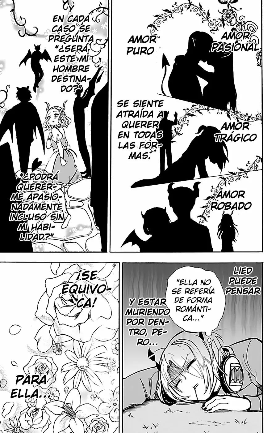 Read Mairimashita Iruma kun ES Manga Online