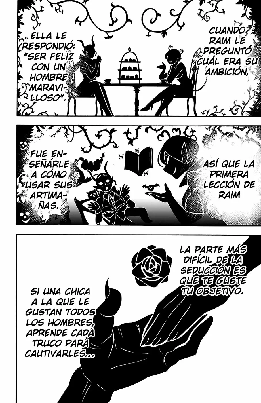 Read Mairimashita Iruma kun ES Manga Online