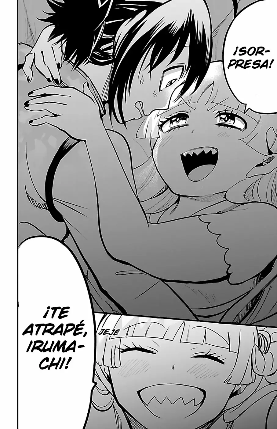 Read Mairimashita Iruma kun ES Manga Online