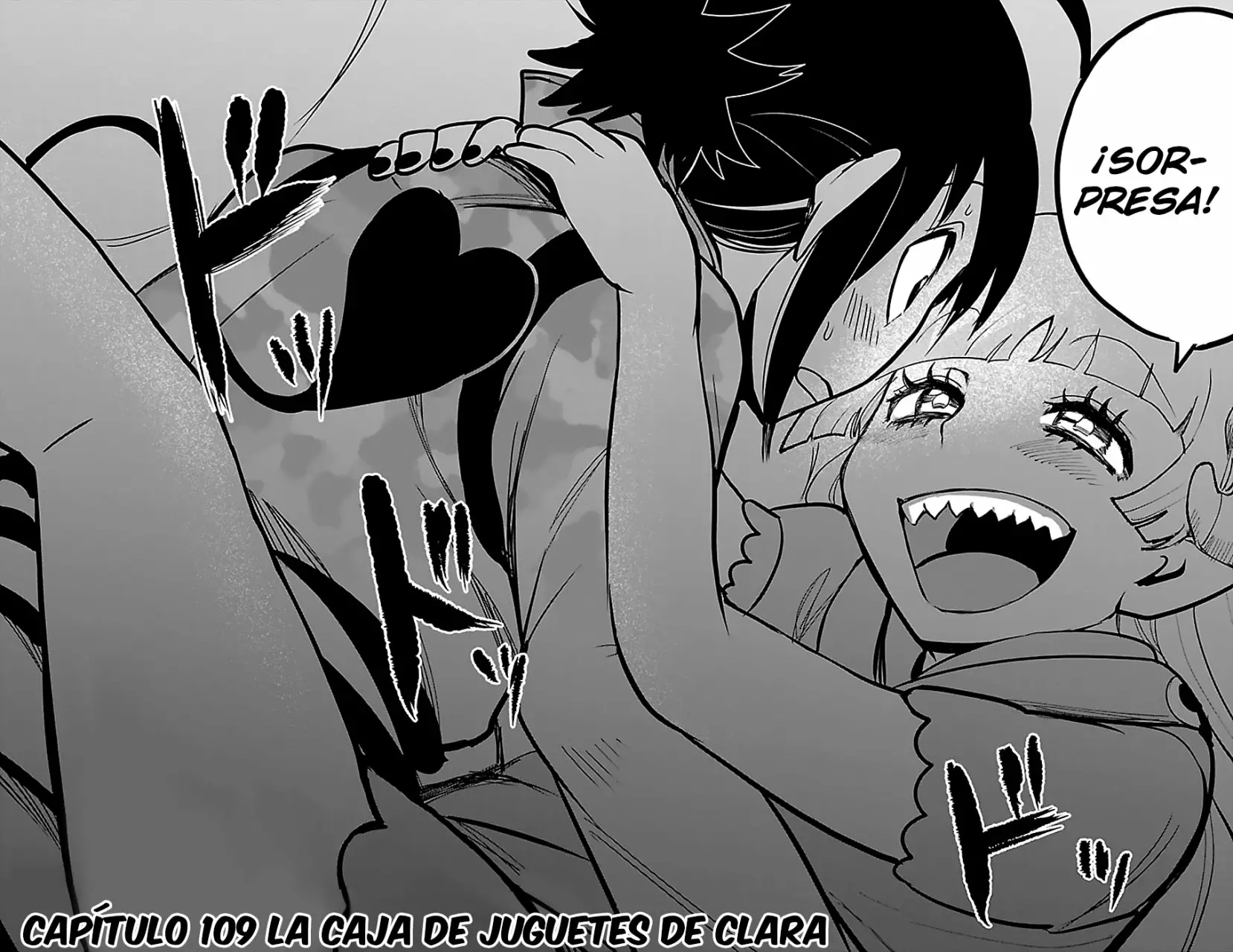 Read Mairimashita Iruma kun ES Manga Online