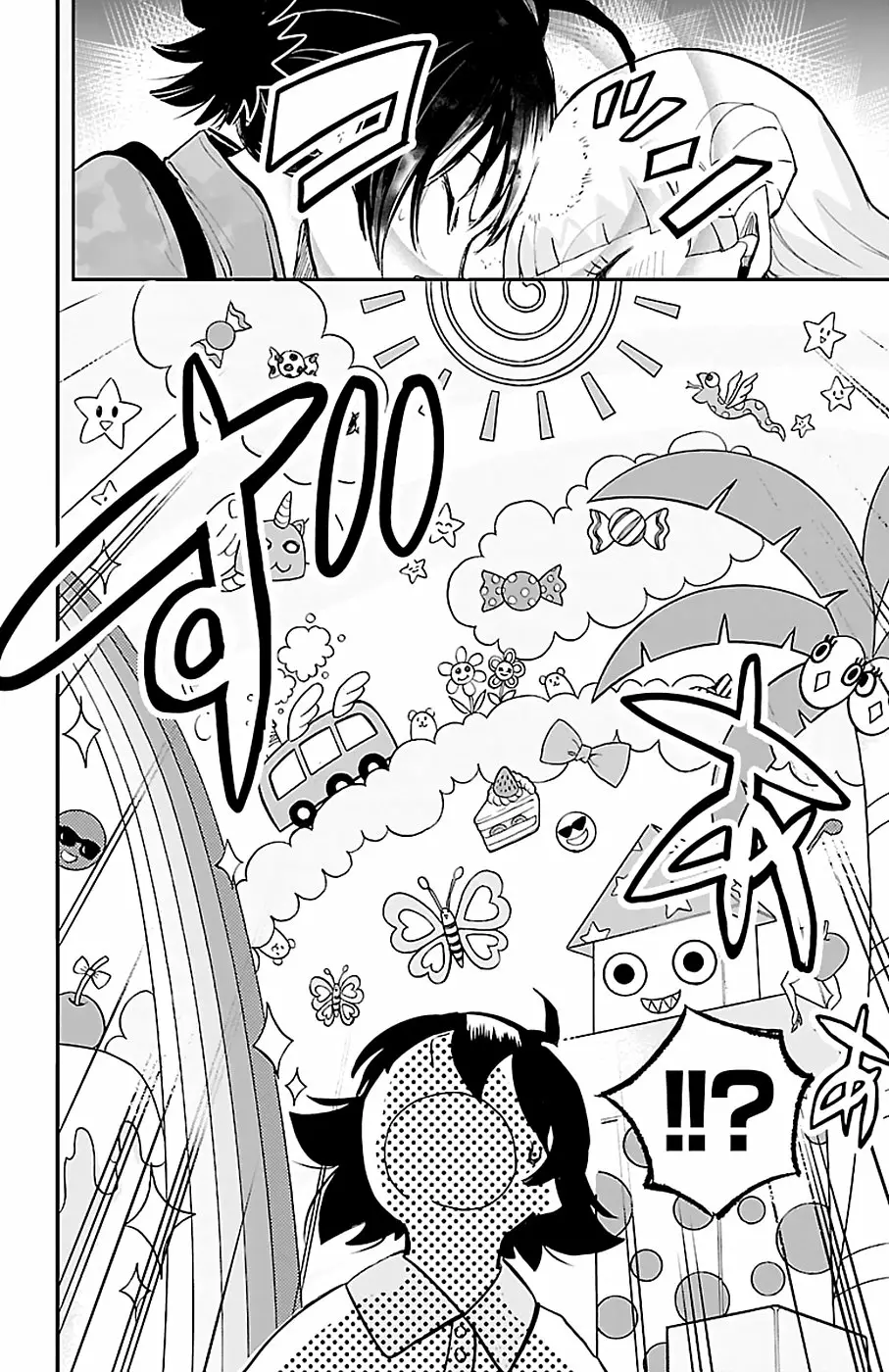 Read Mairimashita Iruma kun ES Manga Online