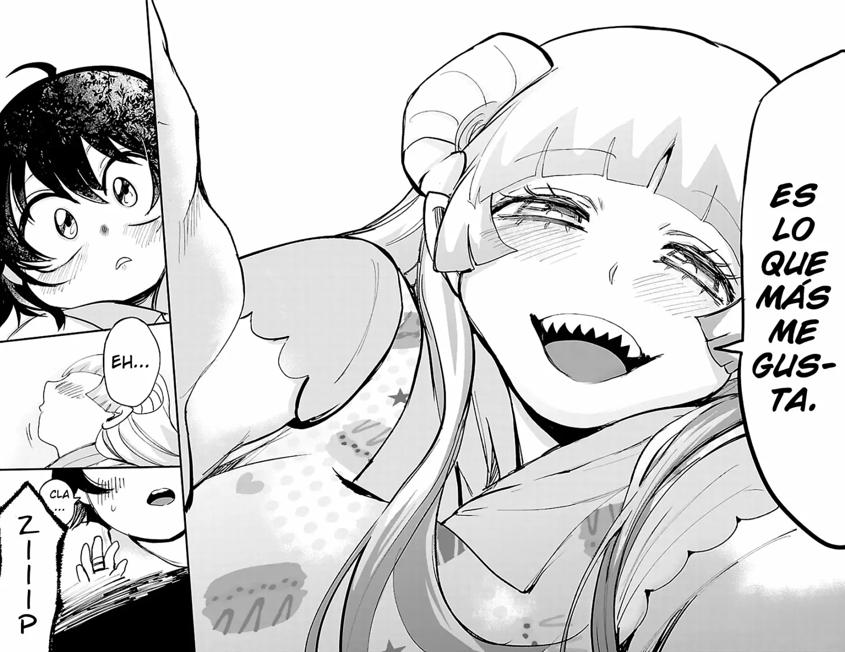 Read Mairimashita Iruma kun ES Manga Online