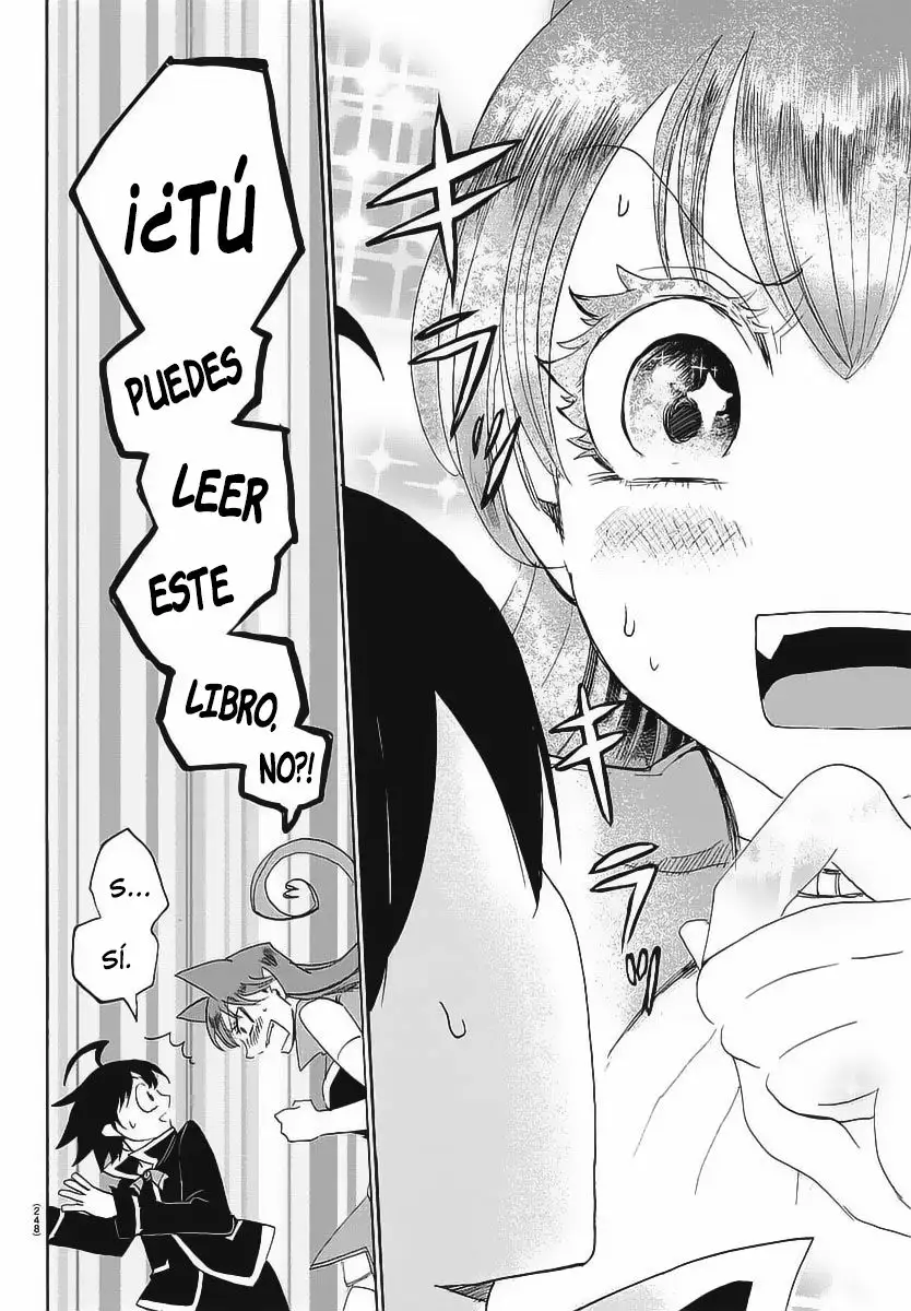 Read Mairimashita Iruma kun ES Manga Online
