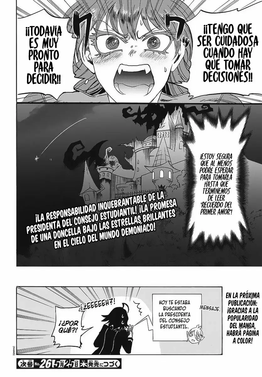 Read Mairimashita Iruma kun ES Manga Online