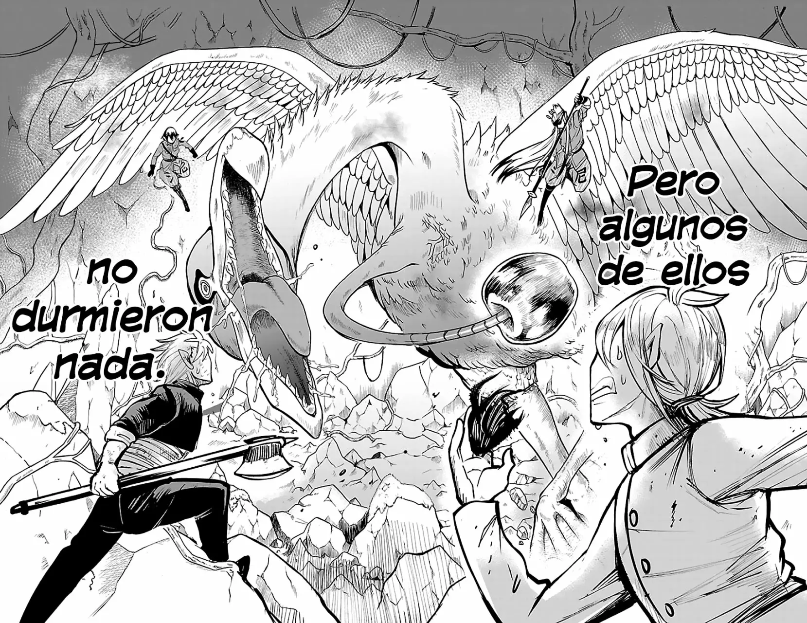 Read Mairimashita Iruma kun ES Manga Online