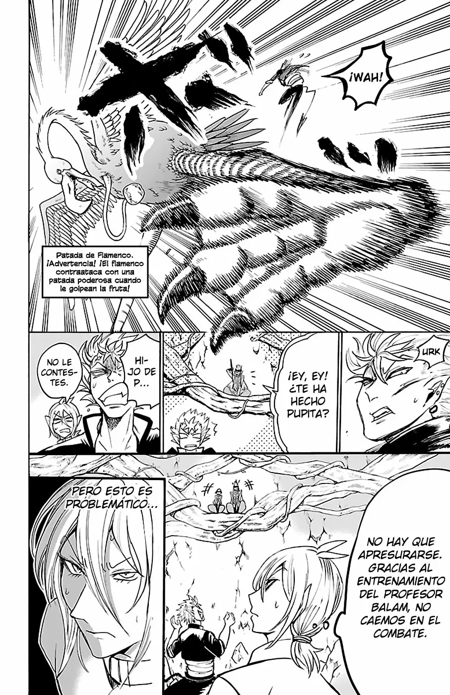 Read Mairimashita Iruma kun ES Manga Online