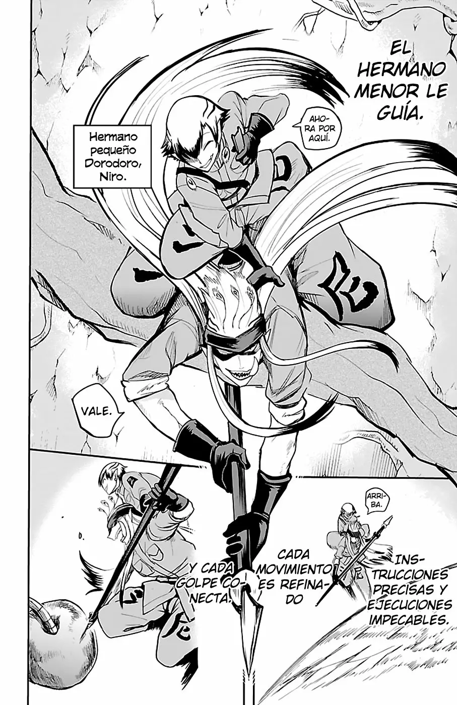 Read Mairimashita Iruma kun ES Manga Online