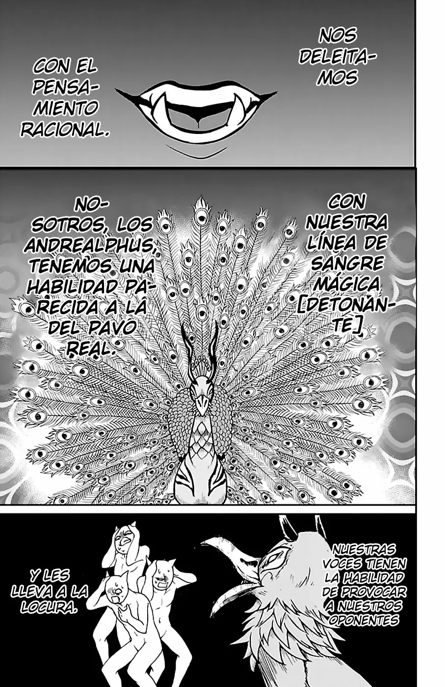 Read Mairimashita Iruma kun ES Manga Online