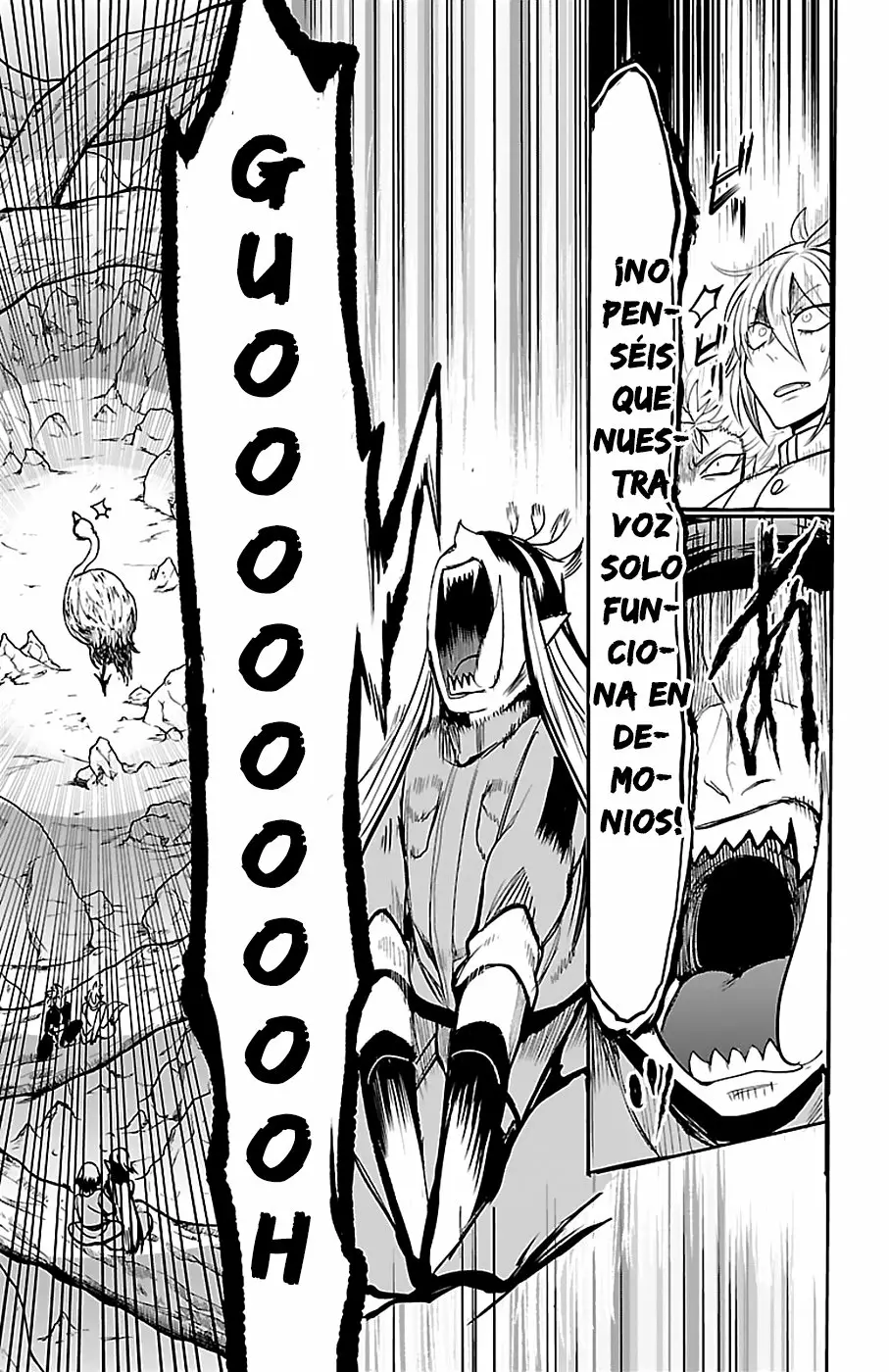 Read Mairimashita Iruma kun ES Manga Online